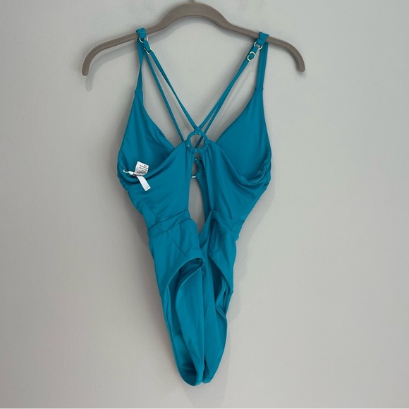 Isabella Rose One-Piece Swimsuit - Picture 3 of 4